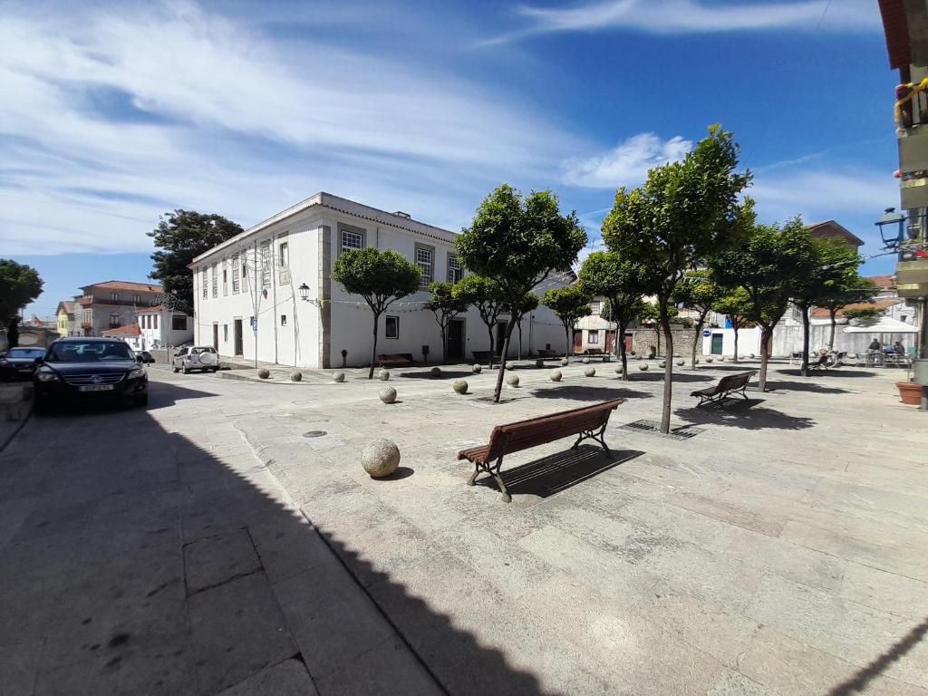 Laranjal Guesthouse, Vila do Conde