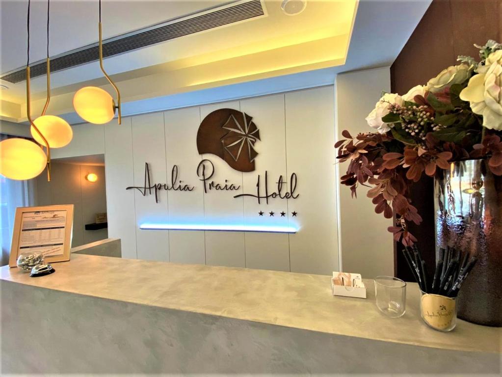 Apulia Praia Hotel, Apulia