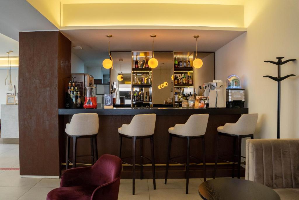Apulia Praia Hotel, Apulia — photo 3