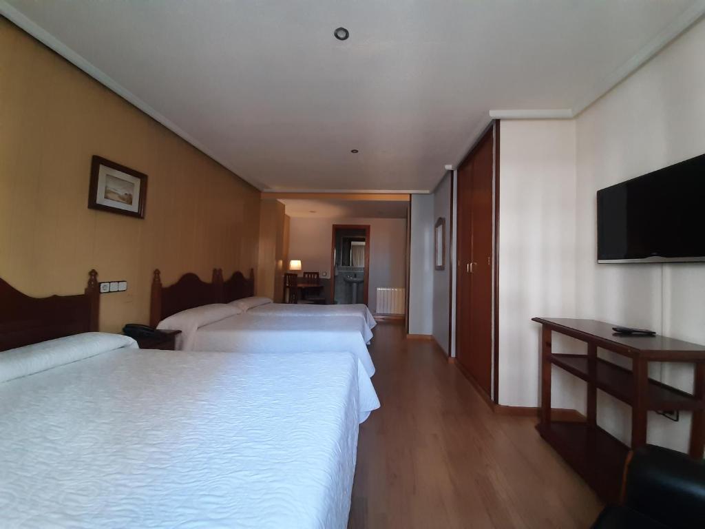 Hotel Favila, Oviedo — photo 2
