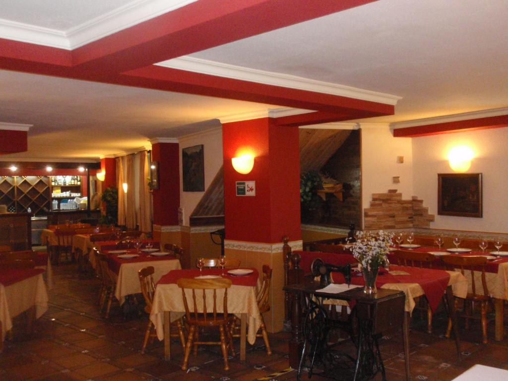 Hotel Favila, Oviedo — photo 3