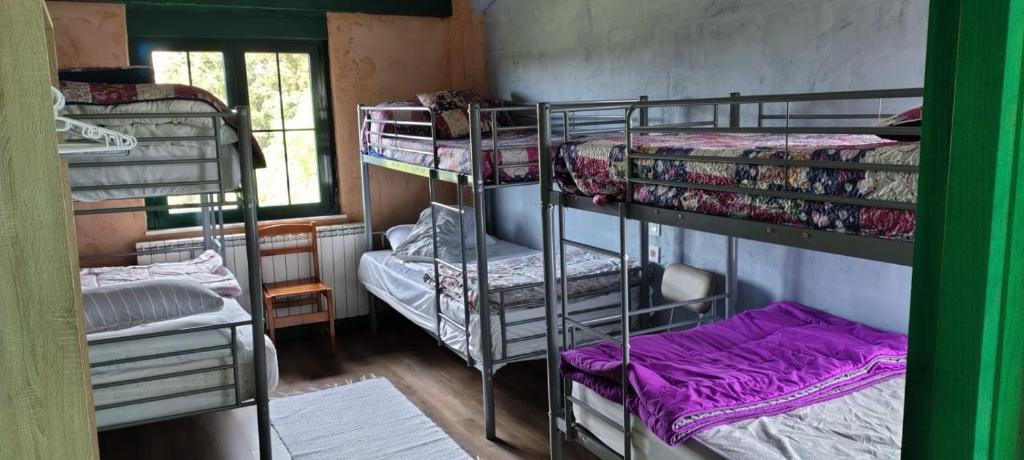 Albergue Casa Flor, Murias de Rechivaldo — photo 3