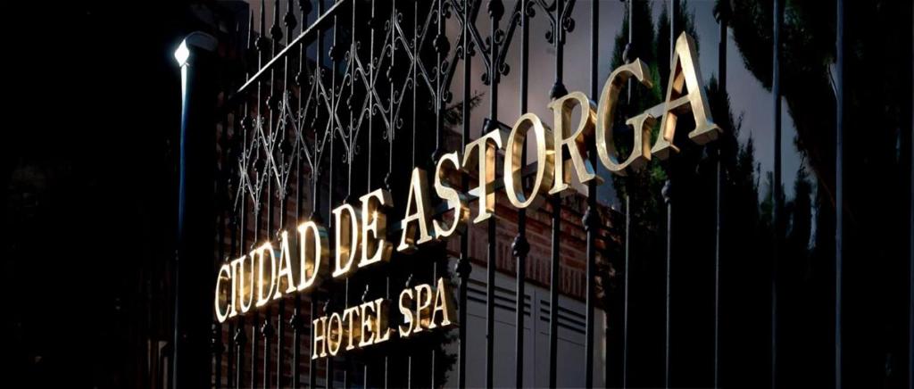 Hotel SPA Ciudad de Astorga, Astorga