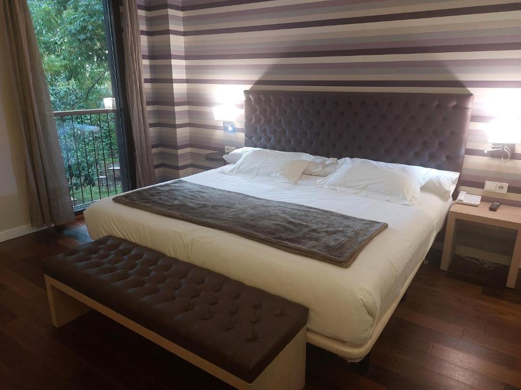 Hotel SPA Ciudad de Astorga, Astorga — photo 2
