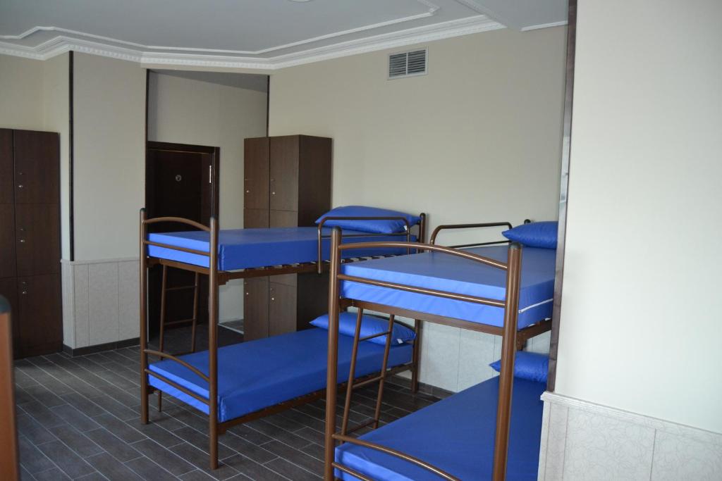 Albergue Credencial, Sarria — photo 2
