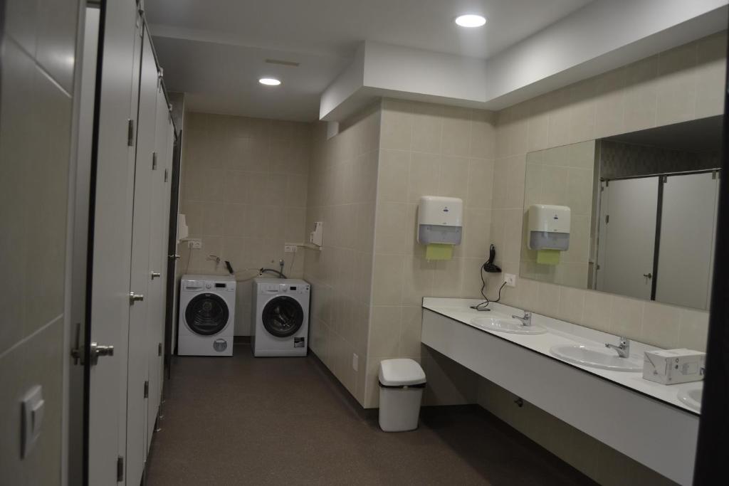 Albergue Credencial, Sarria — photo 3