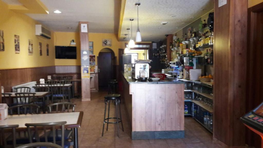 Hostal La Gallega, Cacabelos — photo 2