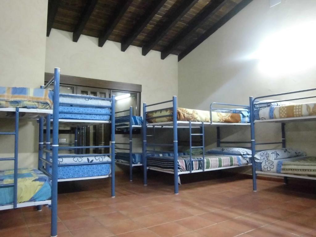Albergue Las Eras, Barcial del Barco — photo 2