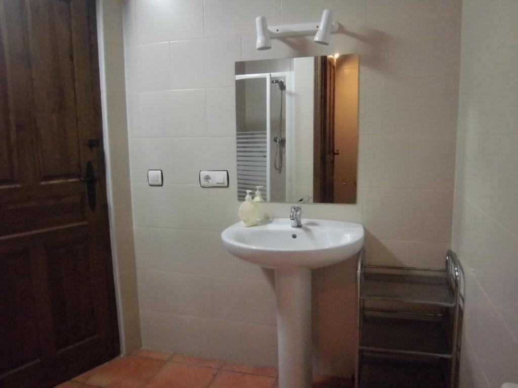 Albergue Las Eras, Barcial del Barco — photo 3