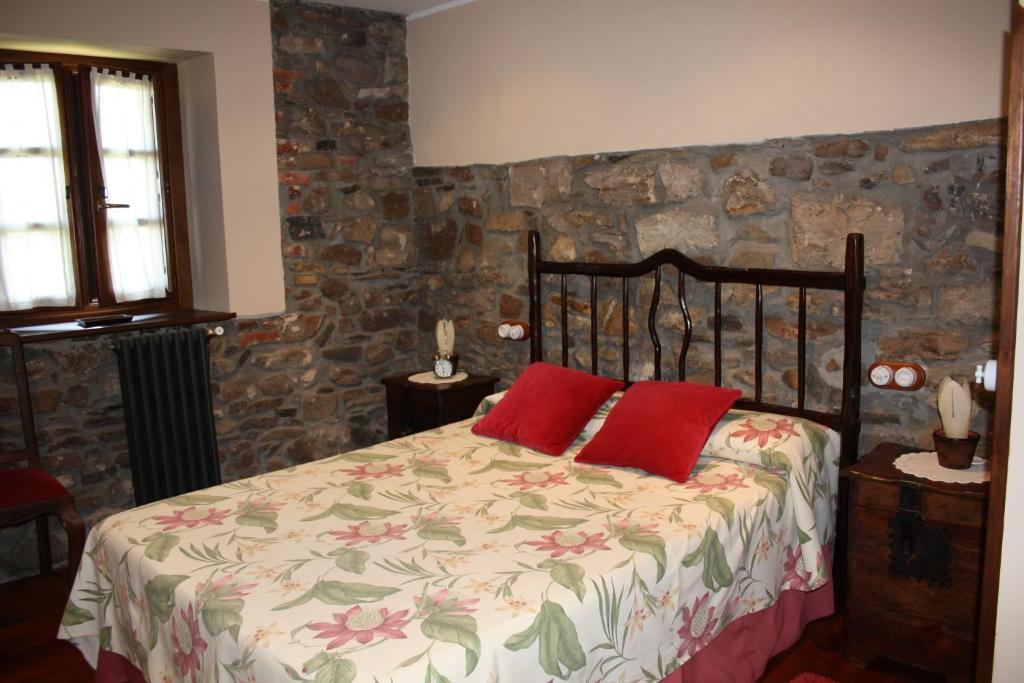 Casa Rural La Casona de Benito, El Rellayo