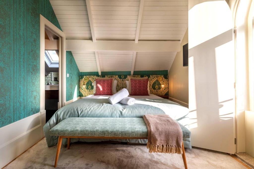 Harbour Inn Design Townhouse, Matosinhos — photo 2