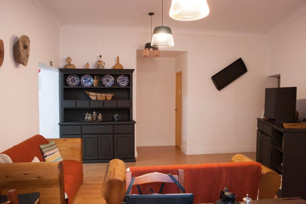 Avis Guesthouse, Evora