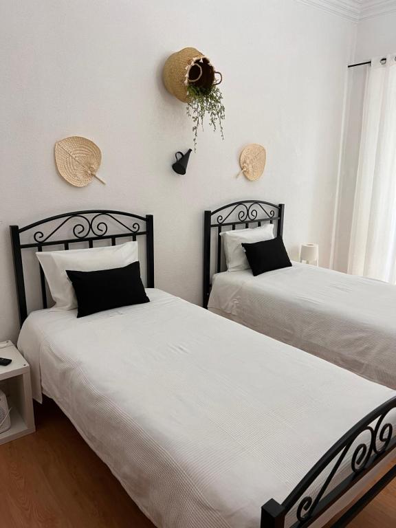 Avis Guesthouse, Evora — photo 2