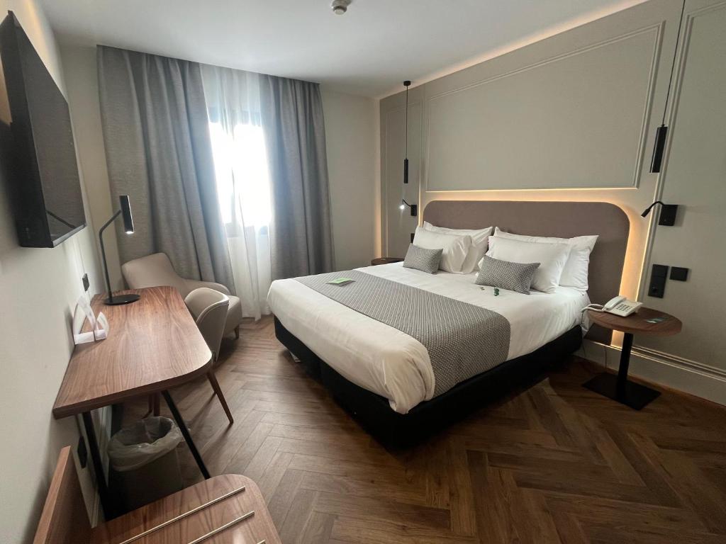 Hotel Silken Rona Dalba, Salamanca