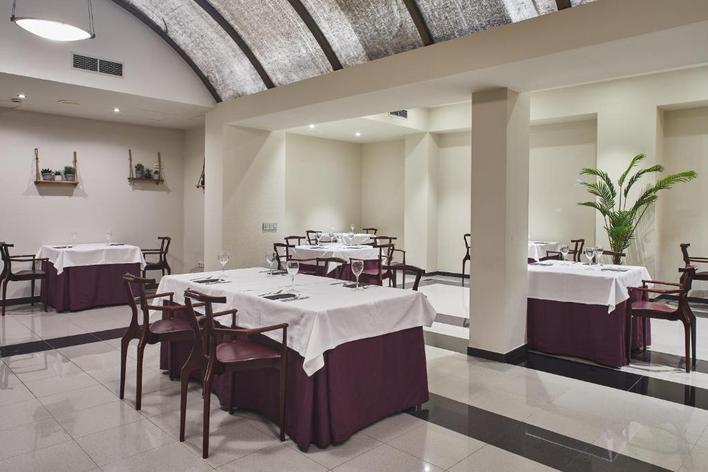 Hotel Silken Rona Dalba, Salamanca — photo 3