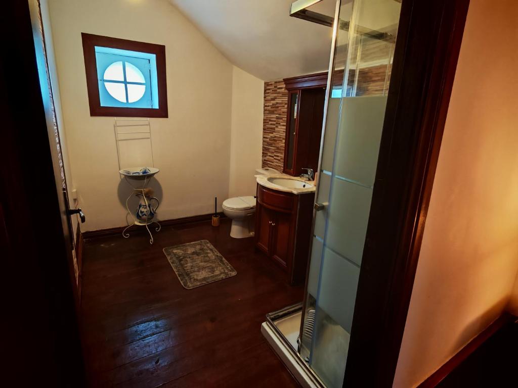 Albergue e AL O Brasão Valença, Valenca — photo 2