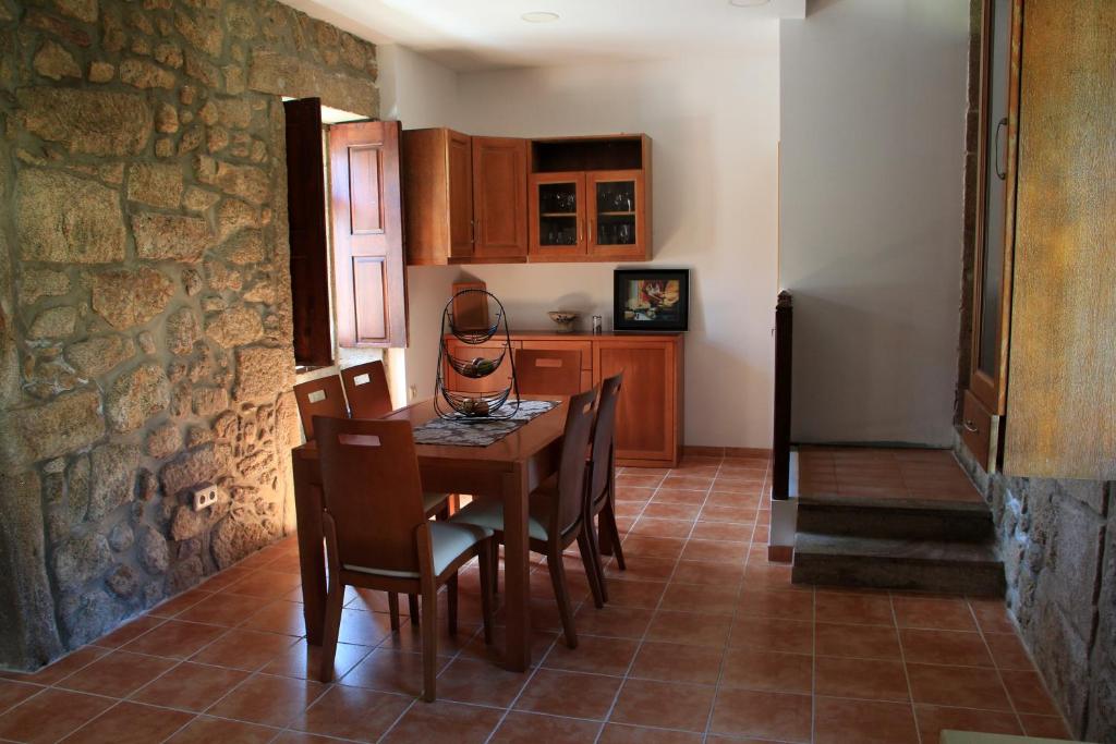 Albergue e AL O Brasão Valença, Valenca — photo 3