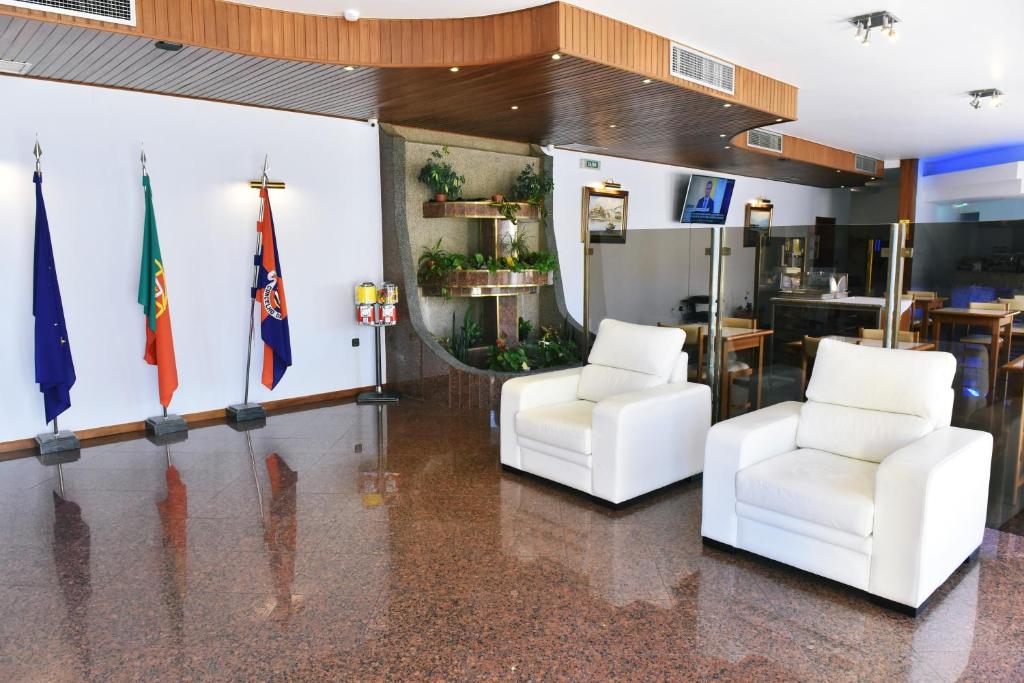 Hotel Aeroporto, Moreira — photo 2