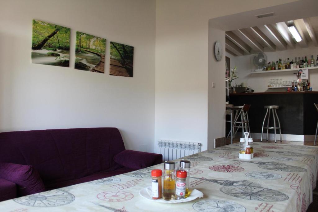 Albergue Vive tu Camino, Reliegos — photo 3
