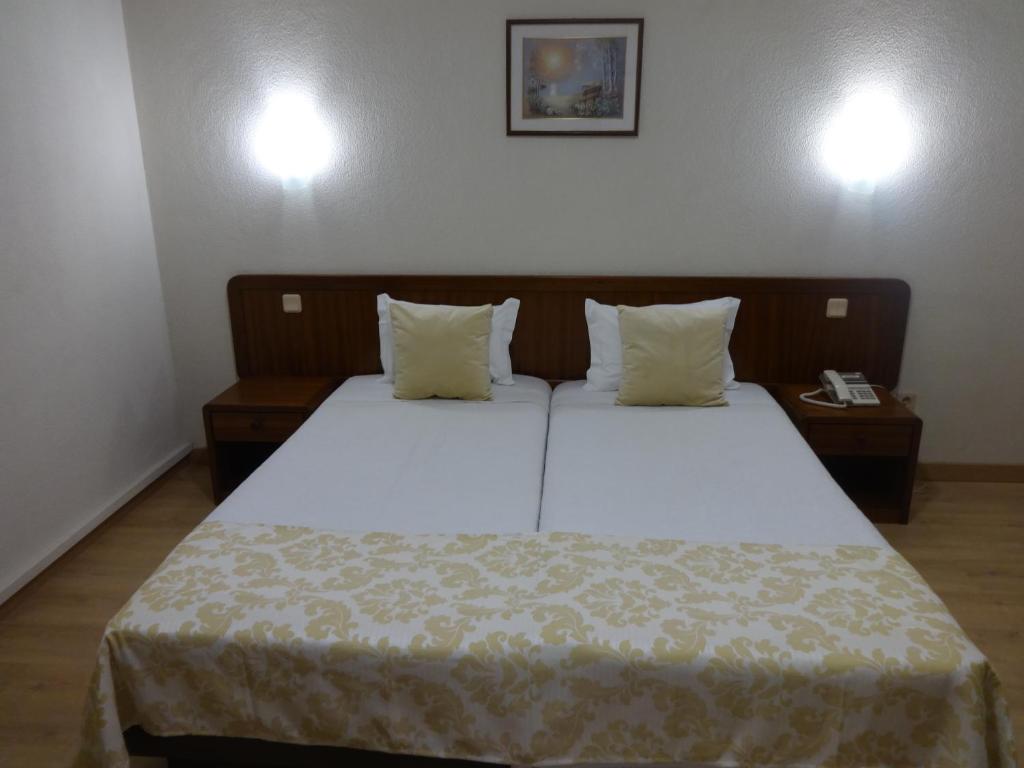 Hotel Sinagoga, Tomar