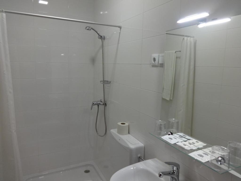 Hotel Sinagoga, Tomar — photo 2