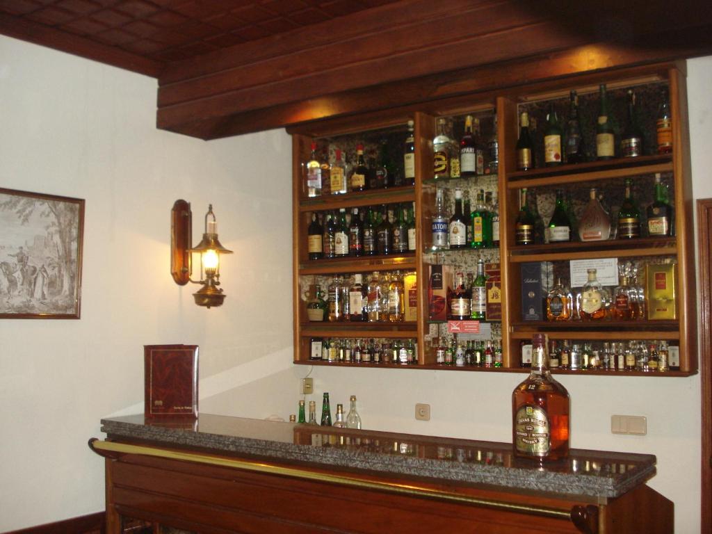 Hotel Sinagoga, Tomar — photo 3