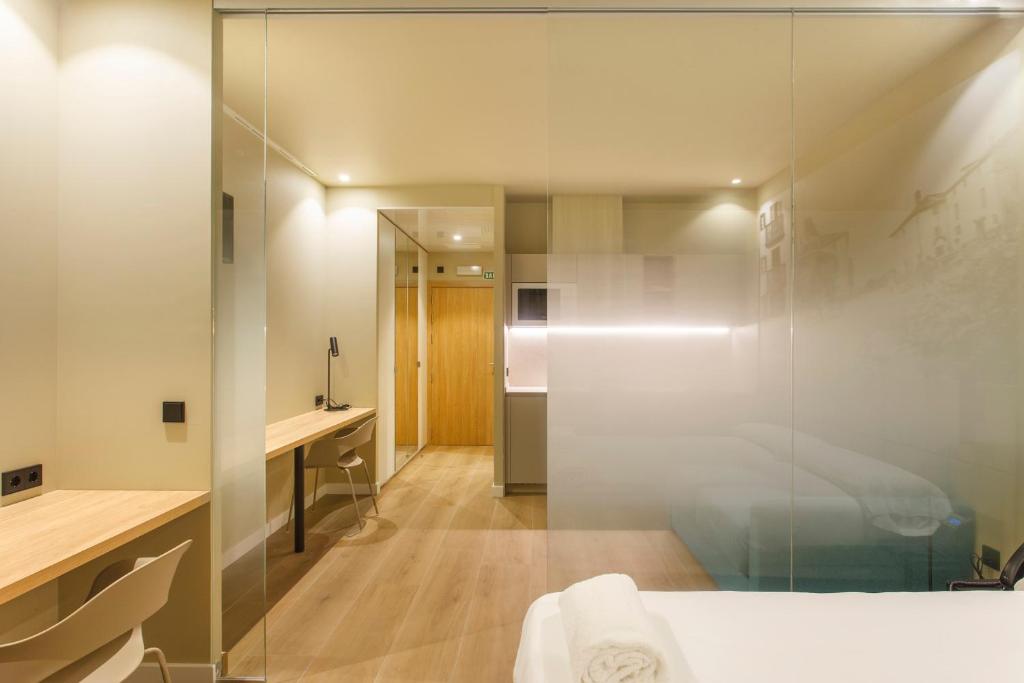 Hotel Landaben, Pamplona — photo 2