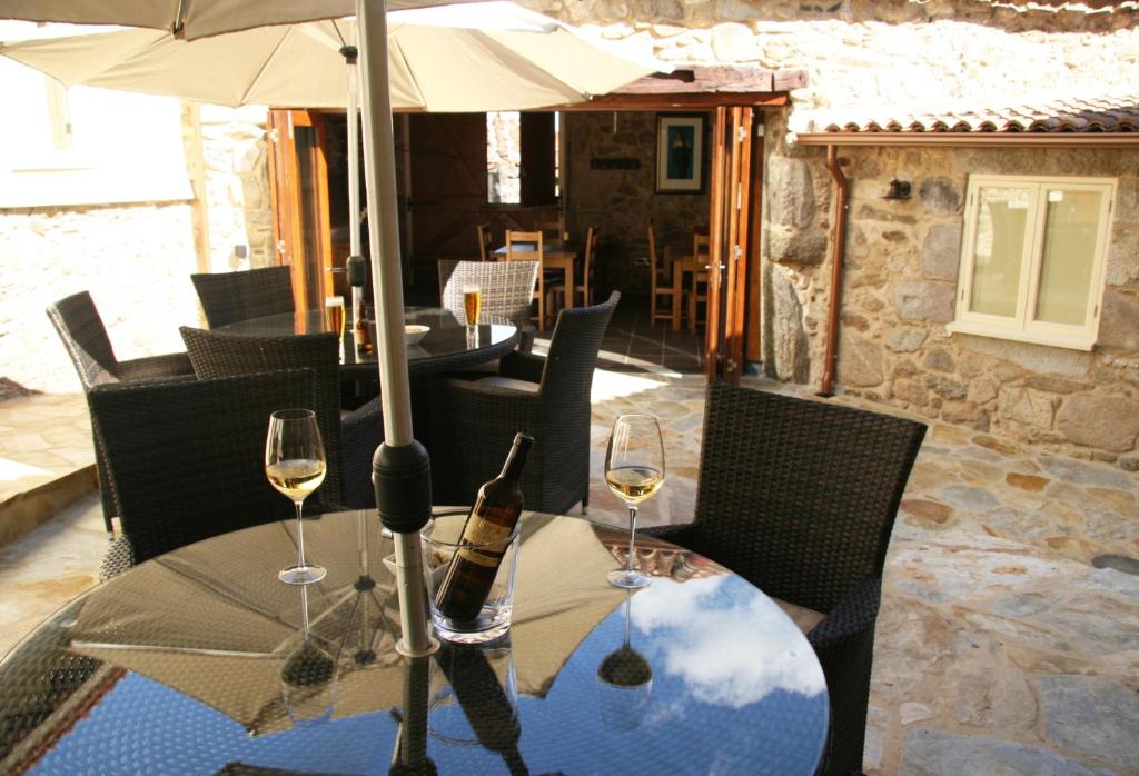Casa Camino Turismo Rural, Casacamiños