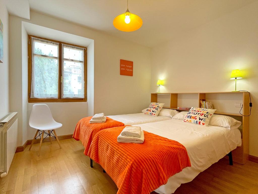 Apartamentos Puente La Reina, Puente la Reina — photo 2