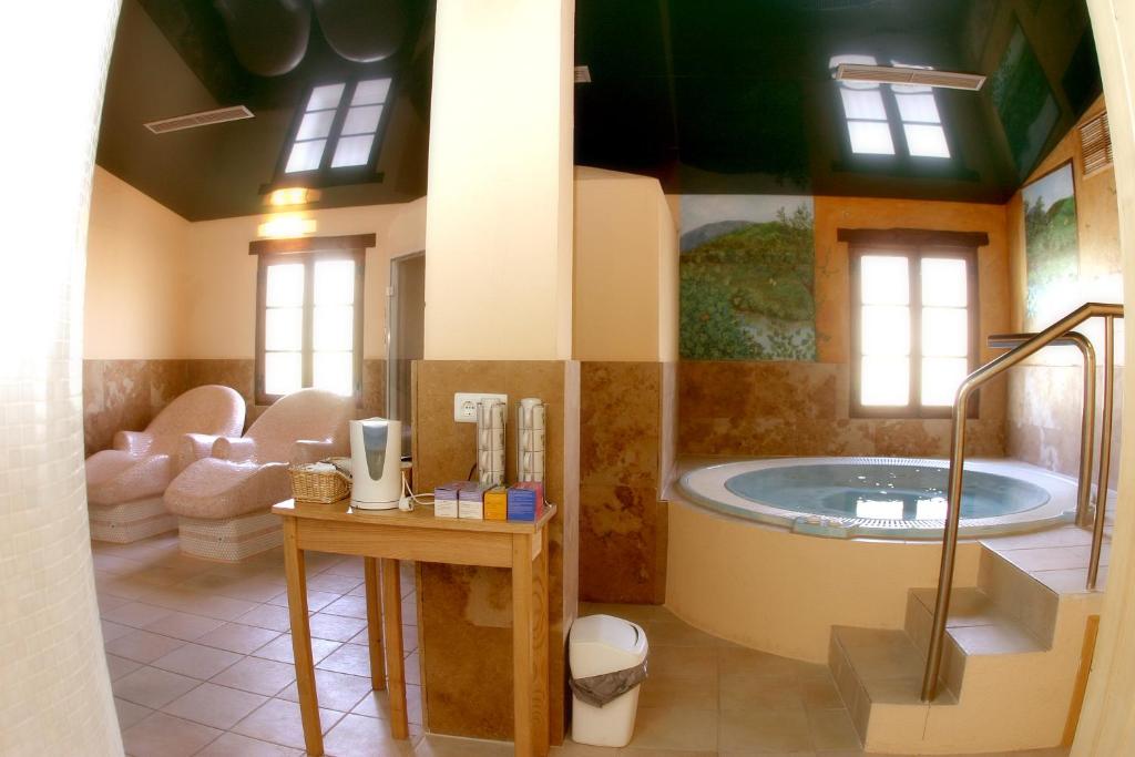 Hotel Pazo do Castro, O Barco de Valdeorras — photo 2