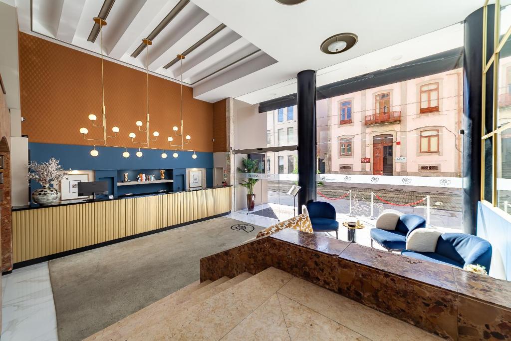 Hotel Porto Mar, Matosinhos