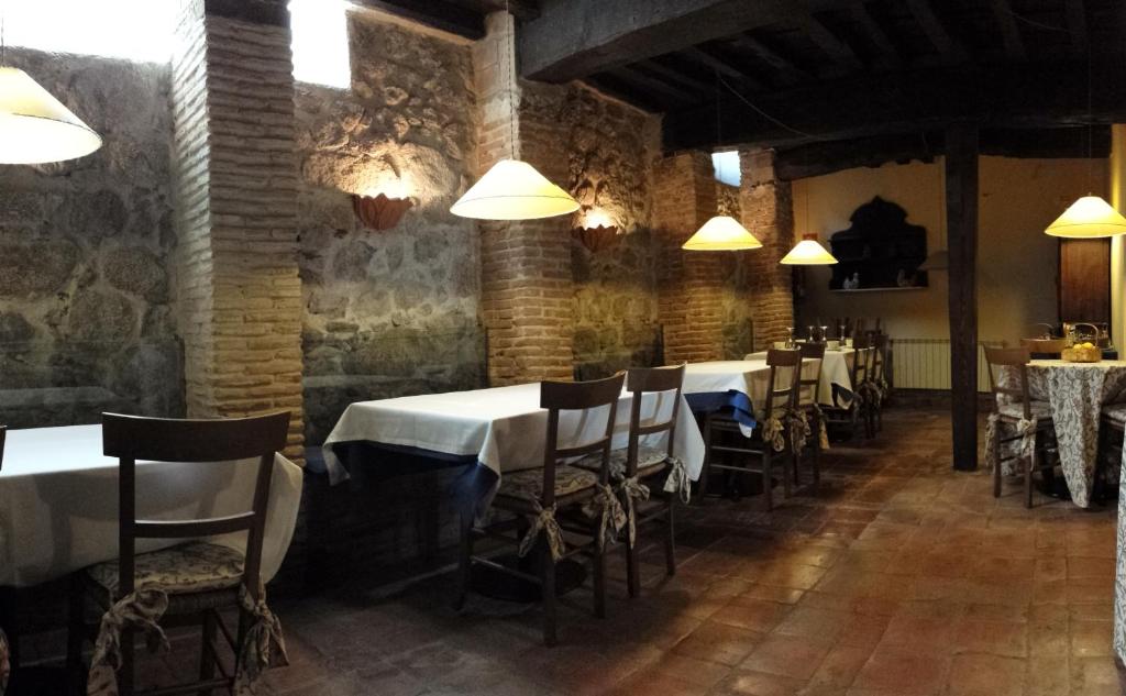 Casa Rural Los Postigos, Baños de Montemayor — photo 3