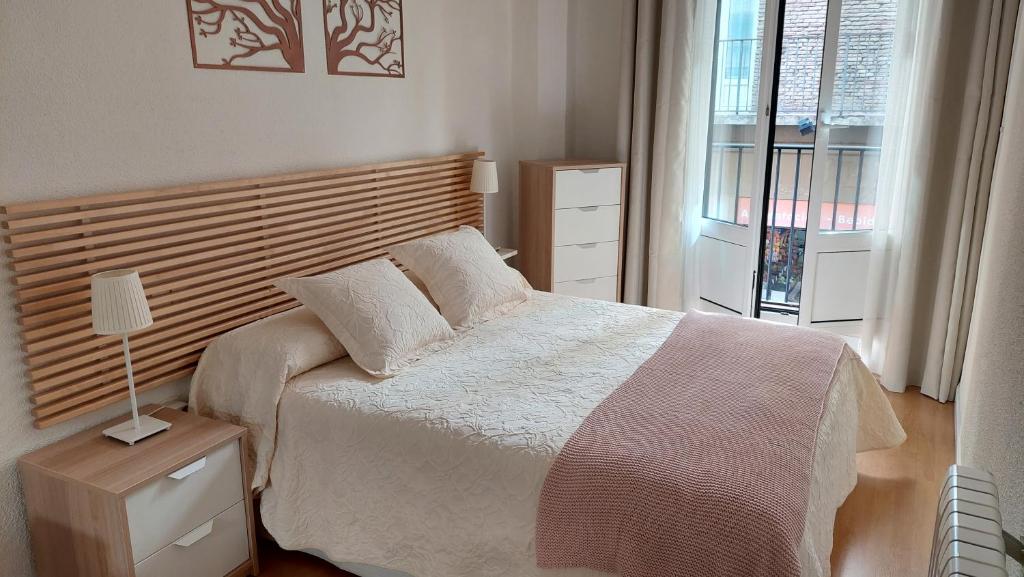 Ibarrenea Apartamento, Pamplona