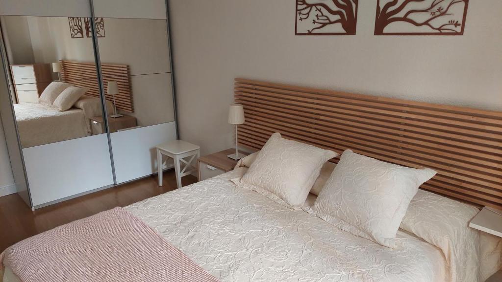 Ibarrenea Apartamento, Pamplona — photo 2