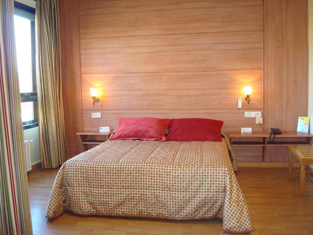 Hotel Castilla, Albacete