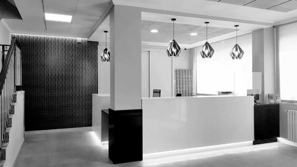 Hotel Castilla, Albacete — photo 3