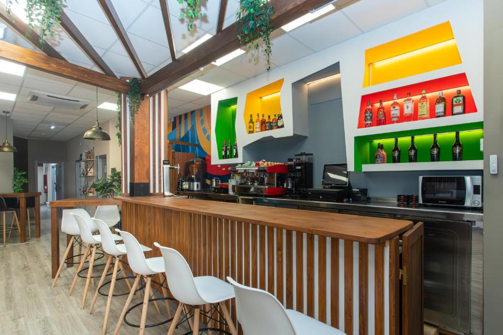 Llanes Hostel, Llanes — photo 3