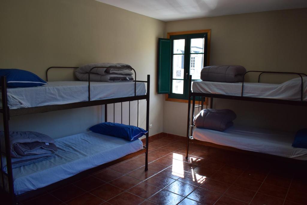 Albergue Tras do Convento, Samos — photo 2