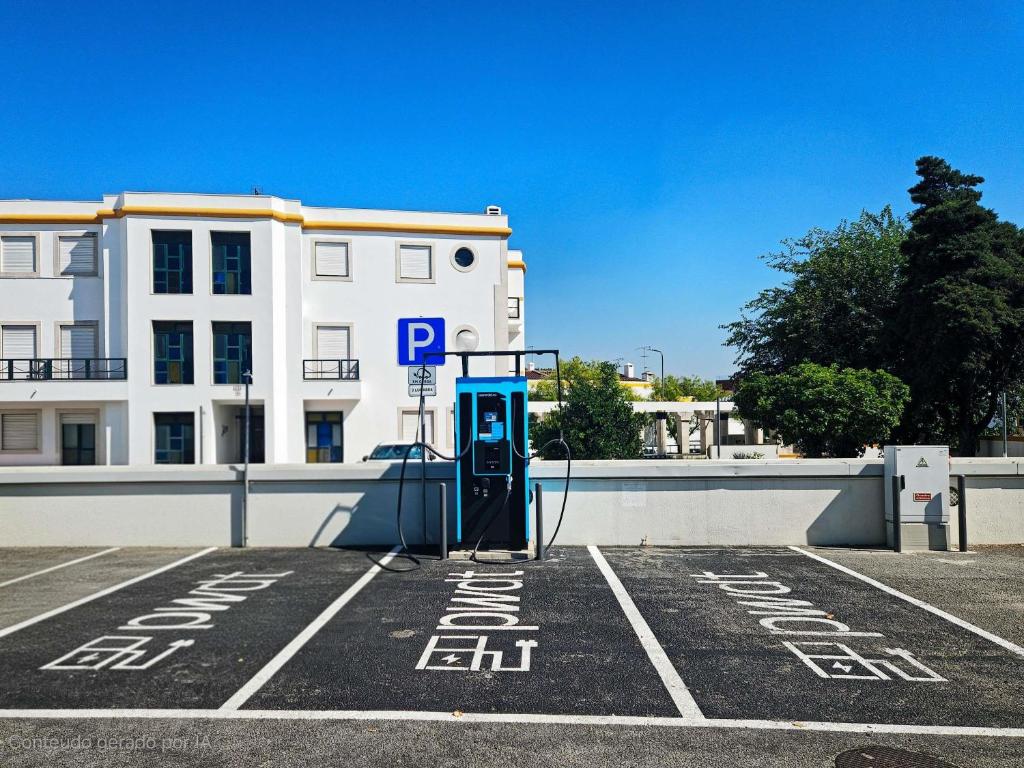 Hotel ibis Evora, Evora — photo 3