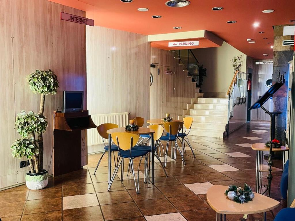 Hotel Yerri, Estella — photo 2