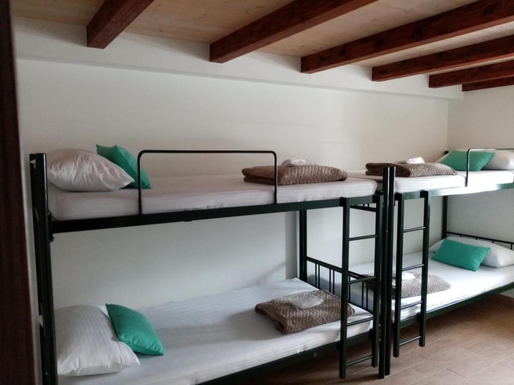 Albergue Oasis, Sarria — photo 2