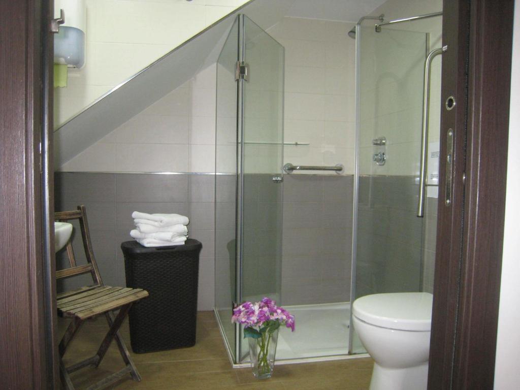 Albergue Oasis, Sarria — photo 3