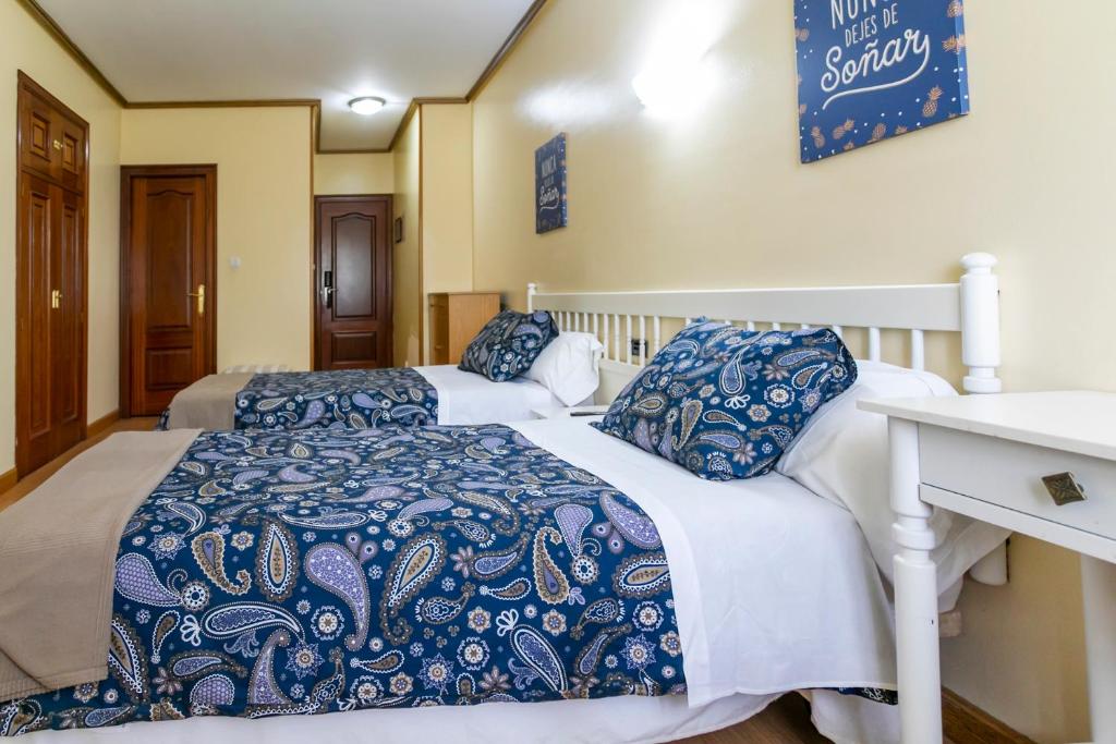 Hotel América, Ferrol — photo 2