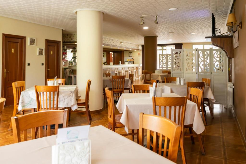 Hotel América, Ferrol — photo 3