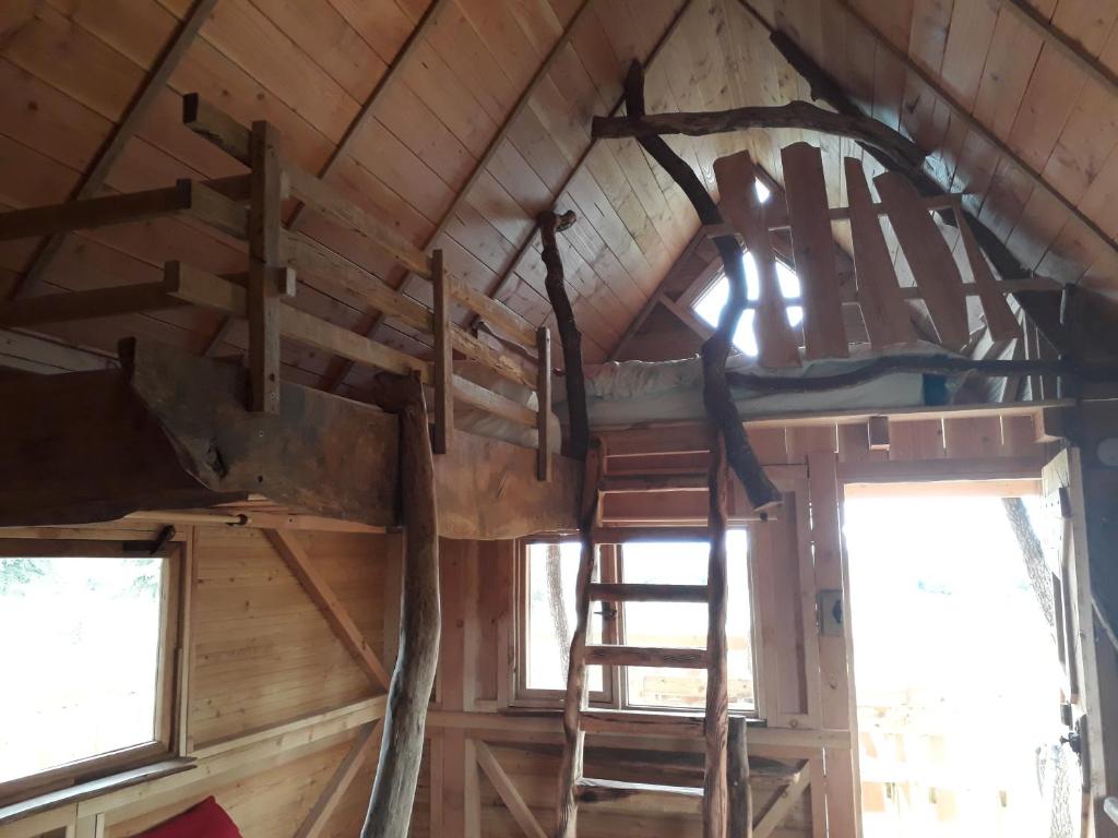 Gîte et chambre d'hôtes Le Relais du Haget, Le Haget — photo 3