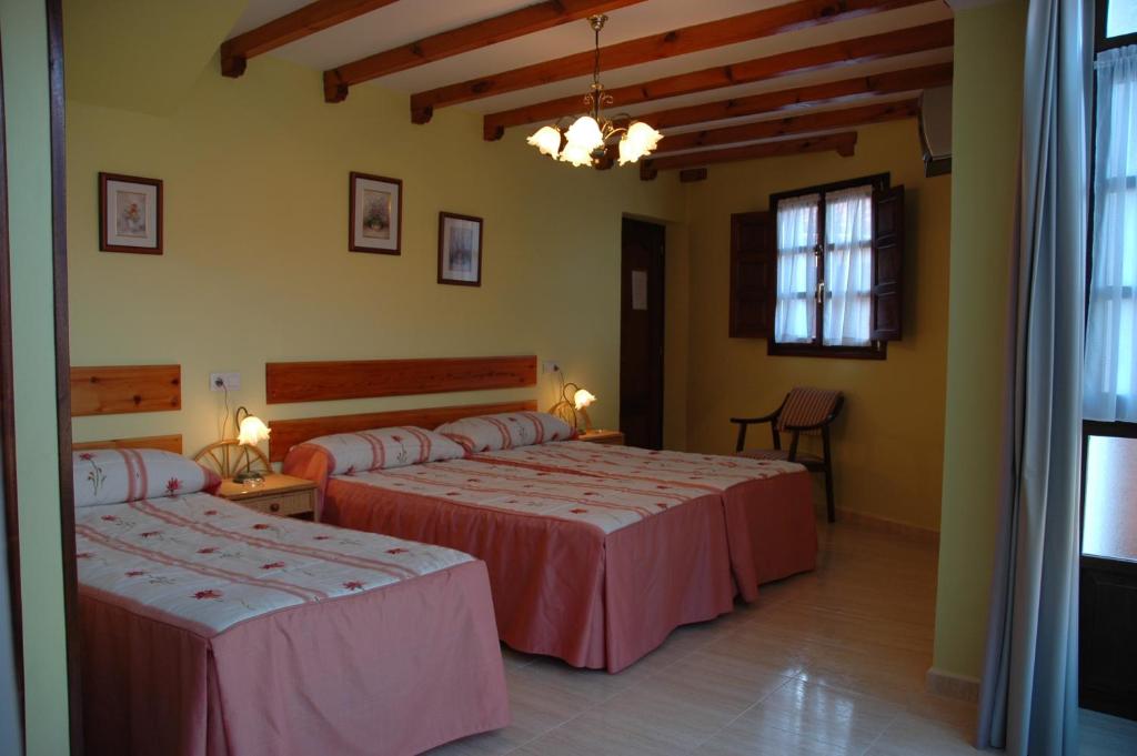 Casa Rural Maribel II, Cue — photo 2