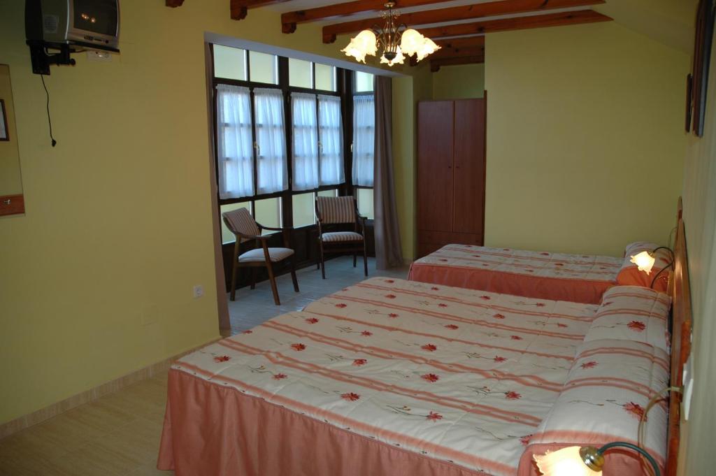 Casa Rural Maribel II, Cue — photo 3