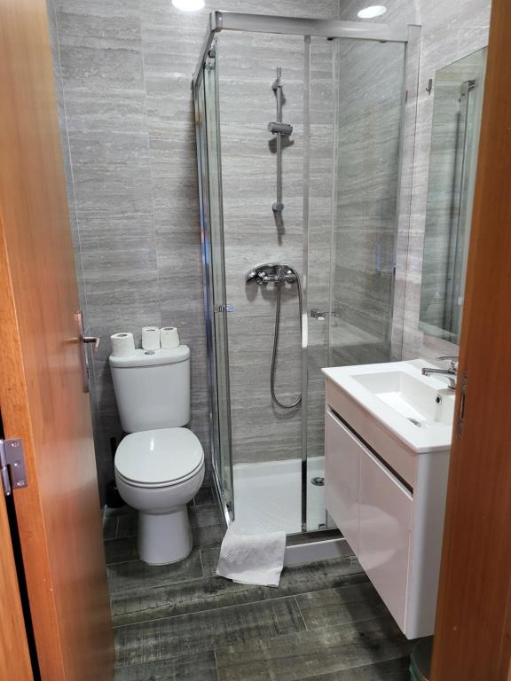 Pensão Leão de Ouro, Matosinhos — photo 3