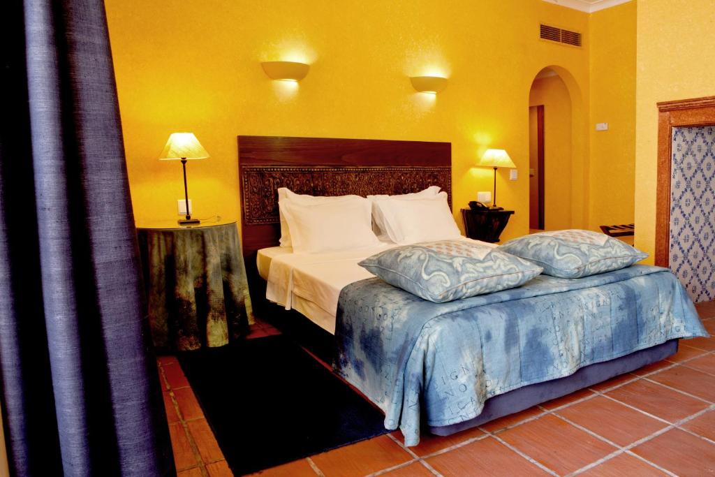 Convento D'Alter Hotel, Alter Do Chao — photo 2