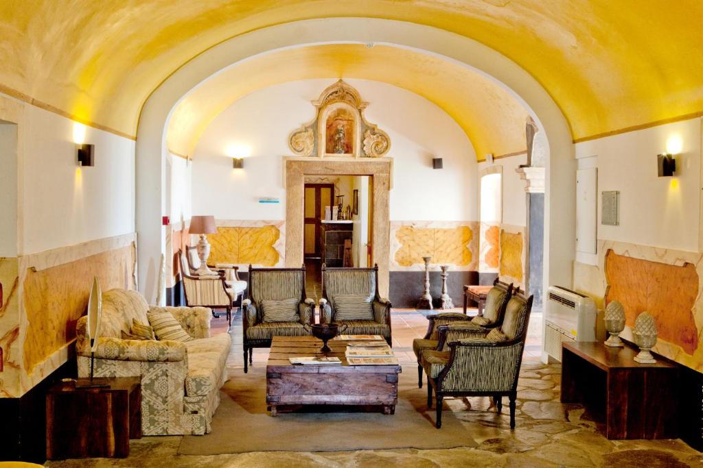 Convento D'Alter Hotel, Alter Do Chao — photo 3